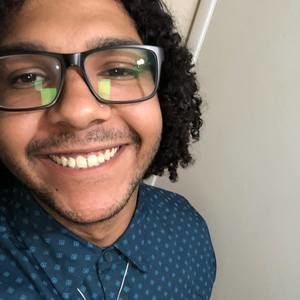 Meet your Posher, Massiah